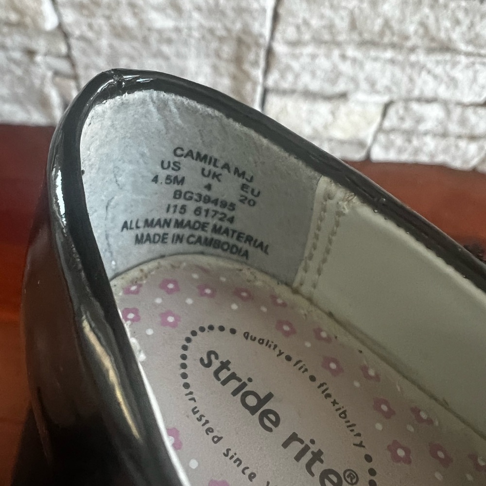 Stride Rite Shoes ✨💫 - Picture 2 of 3